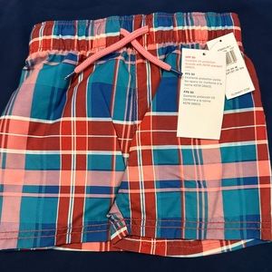 Old Navy 18-24 Toddler Boys Swim Trunks